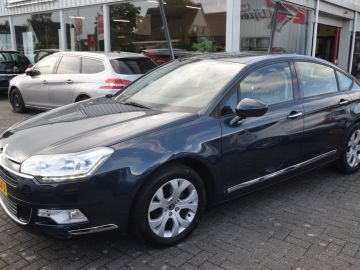 Citroën C5